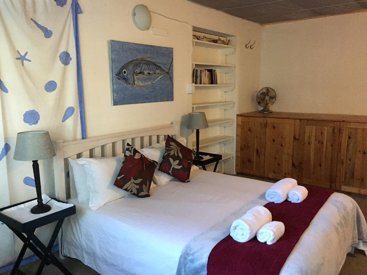 Haven Of Peace And Garden Cottage Hermanus Bagian luar foto