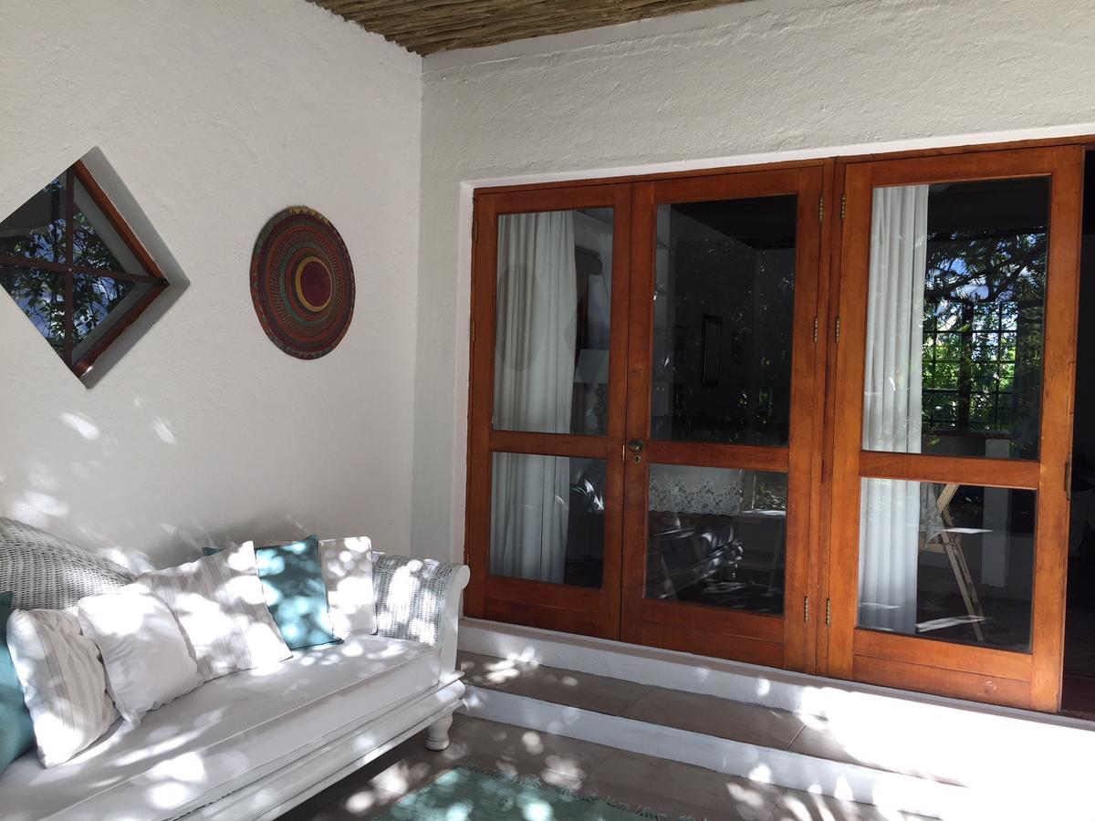 Haven Of Peace And Garden Cottage Hermanus Bagian luar foto