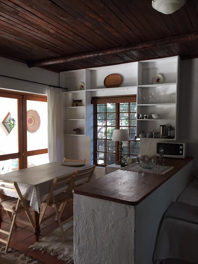 Haven Of Peace And Garden Cottage Hermanus Bagian luar foto