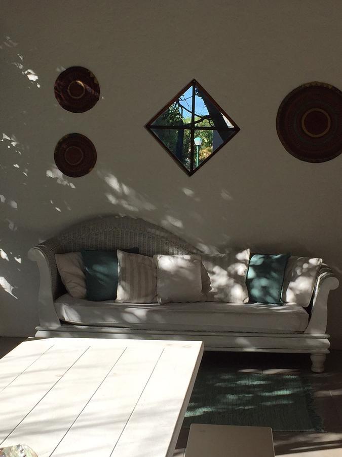 Haven Of Peace And Garden Cottage Hermanus Bagian luar foto